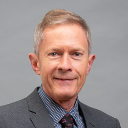 Peter Clarke, Estate Administrator